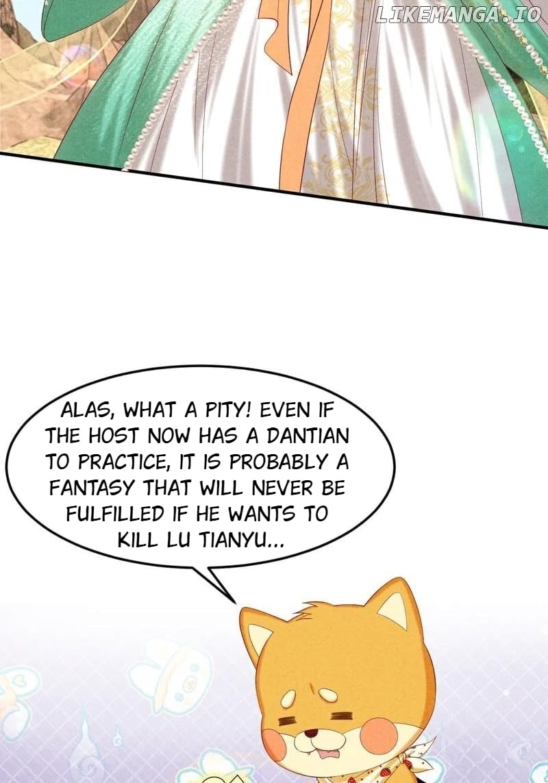 Empress of Hell’s Mission Guide Chapter 48 - page 41